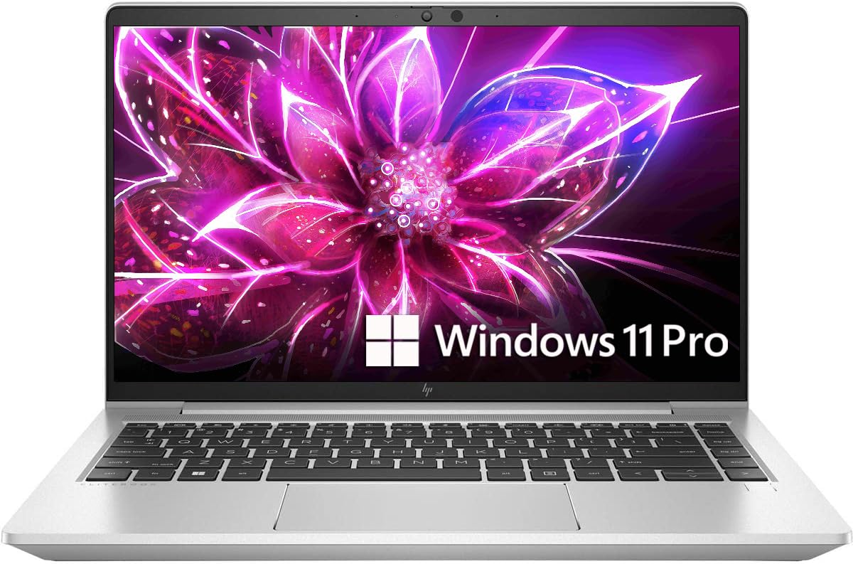 Amazon.com: HP EliteBook 645 G9 14